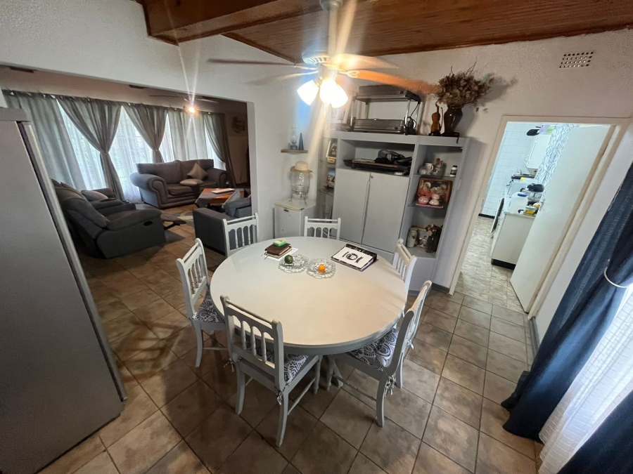 4 Bedroom Property for Sale in Protea Park North West